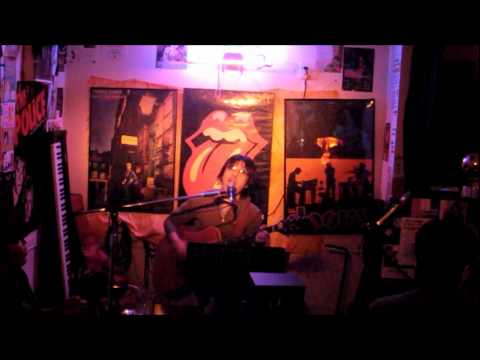 愛ノ花　オリジナル　in BAR ロージー　2012.03.31