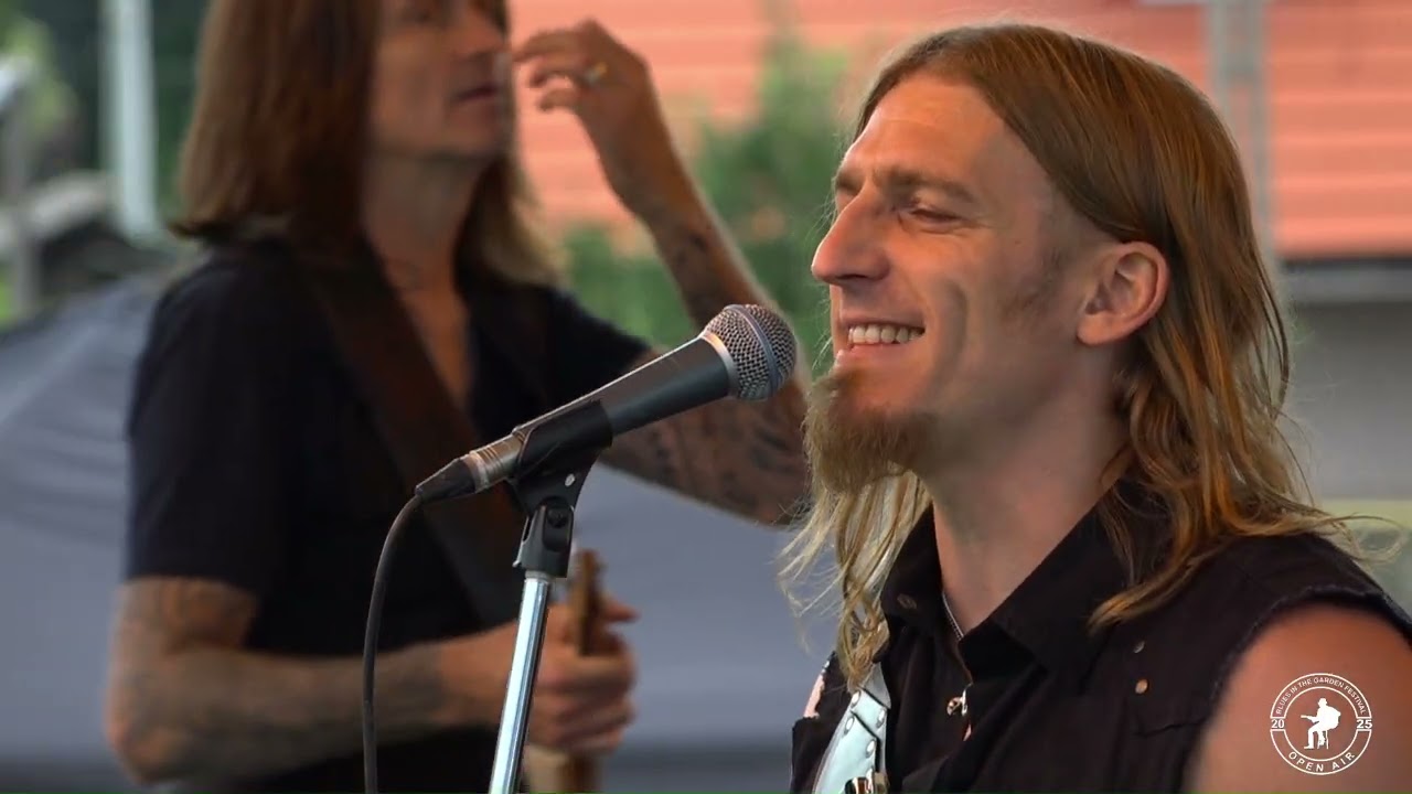 Concert Will Wilde în România, 22 august 2025