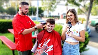 USC Students Tell Us What Their Parents Do For A Living | Dirt W Dani Ep.17