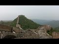 Great wall of China HD - 4 different sections