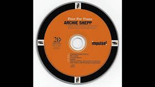 Archie Shepp - Naima [JAZZ]