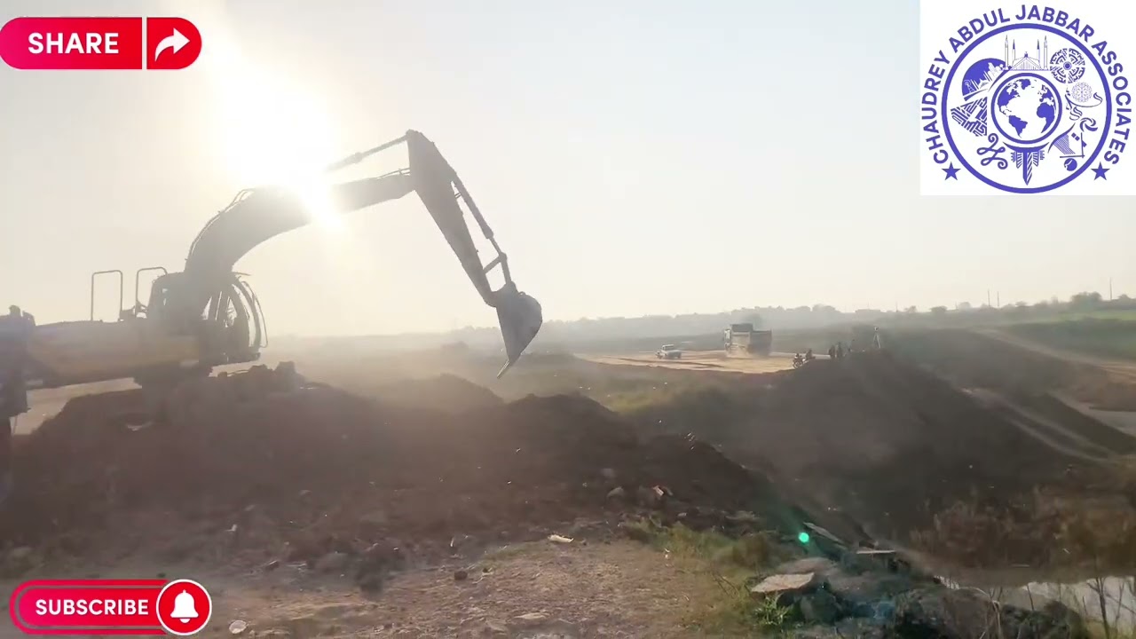 I-12 Sector Islamabad || Latest developments Updates | Zone 1