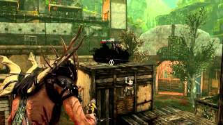 Nosgoth   Class Warfare  Prophet