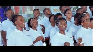 Mashiri Adventist CHOIR - Siri ni Yesu (Live coverage @Siri ni Yesu Launch)