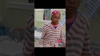 Diana's first menstruation arrived. #movie #film #shorts