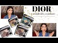 Новые палетки DIOR 2020. #279/#599/#669/#579