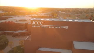 JCCC Board of Trustees Meeting - July 20, 2023