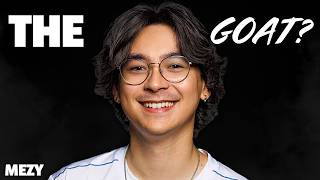 TenZ, The G.O.A.T of VALORANT - Movie