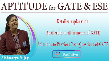 Unit Digit Value - General Aptitude || GATE || ESE