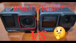 Is the Insta360 Ace Pro worth ditching my GoPro for?