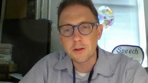 Rubber Bands Hurt! (And Patrick explains Relational Dialectics Theory)