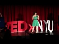 Wendy Suzuki at TEDxNYU 2013