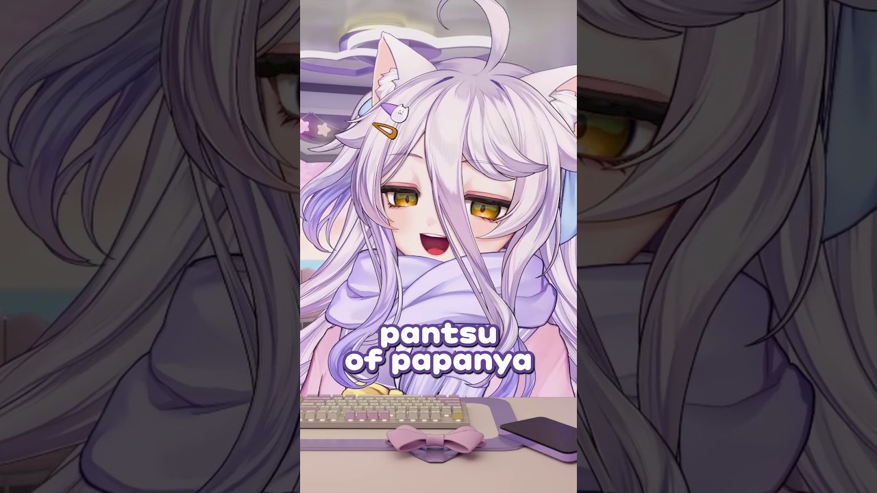 Henya’s mom uses pantsu to scare burglars