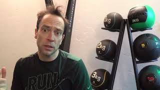 Looptraining