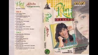 Rini Haryono - Aku Rindu Kamu   Composer - Gombloh (1988)