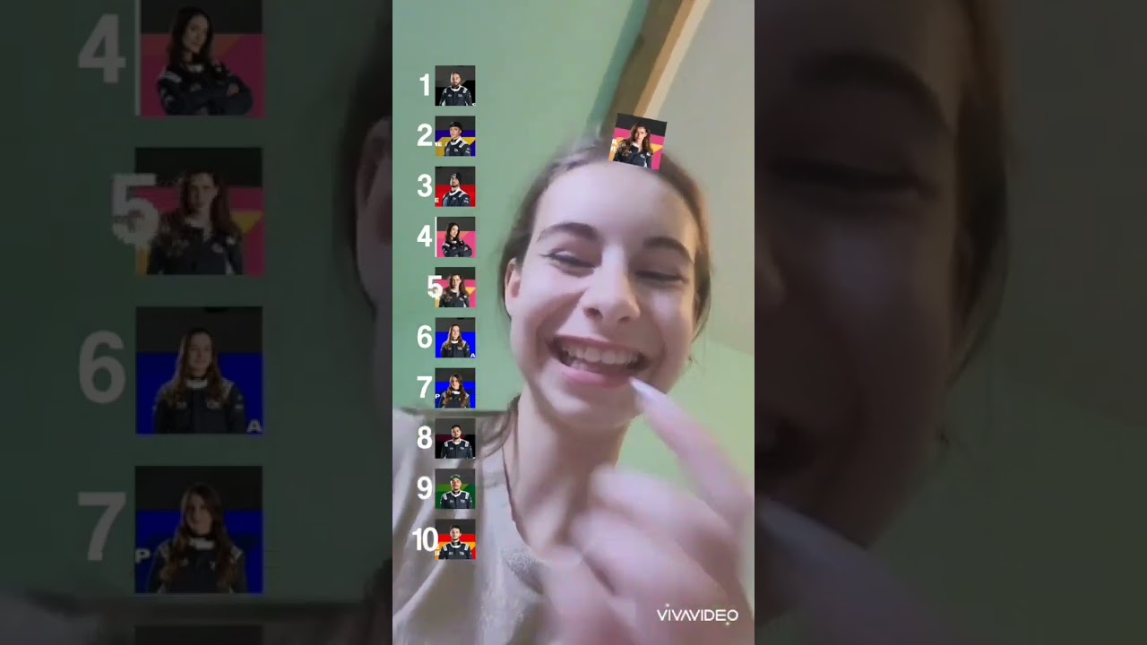 Long Tongue Compilation 