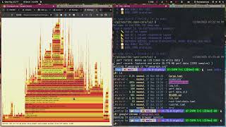 How to use Rust flamegraph profiler in r3bl-open-core