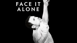 Queen - Face It Alone (Altenative Re-make Version) Resimi