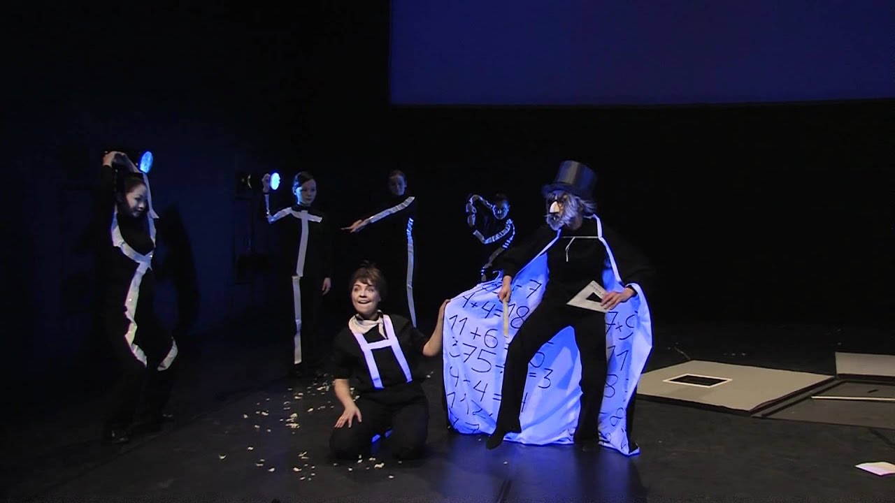 Maurice Ravel - Laps ja nõidus