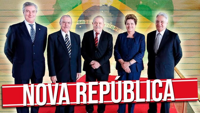 Primeira República - Toda Matéria