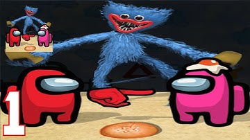 Squid Game Survival Impostor Gameplay Walkthrough Part 1