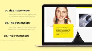 Animated Mockups Ultimate Pack screenshot 5