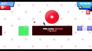 Vex 5 Act 1 - Gameplay Video Trailer screenshot 4