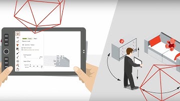 Introduction to 3D scanning with Artec Studio Ultimate & Wacom Mobile Studio Pro