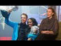 Derek Hough Recruits Kristen Bell for 'DWTS': 'From a Tipper to a Dipper!' (Exclusive)