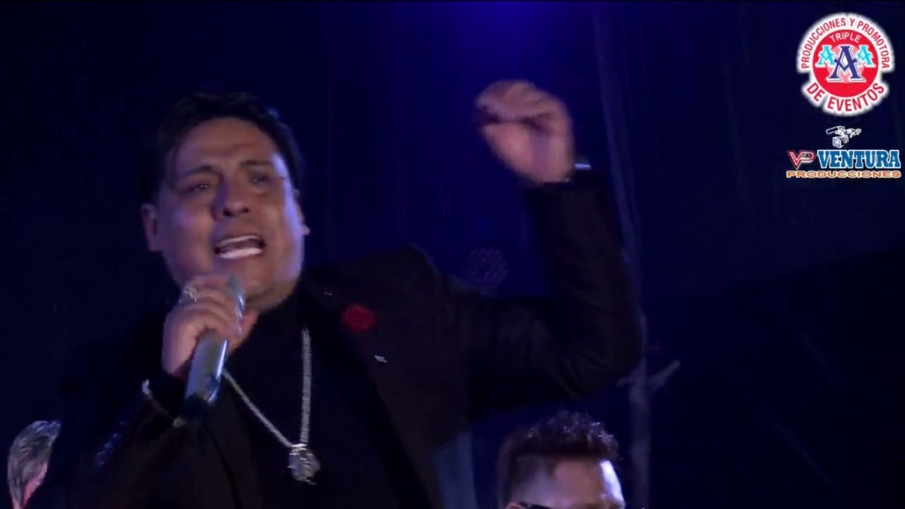 ♪ Chinito Del Ande - Pintaré Tu Nombre / Feliz 19 Aniversario (5 setiembre 2021 - Lima)