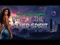 Rise of the Silver Spirit Official Music Video — Luna, Sol & The Supernovas featuring Quasar