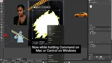 Have Precise Control and Creativity with the ‘Paste Into’ Feature