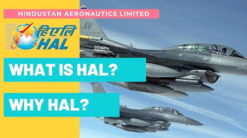What Do You Know About HAL? | Why HAL? #HAL #hal #Interview