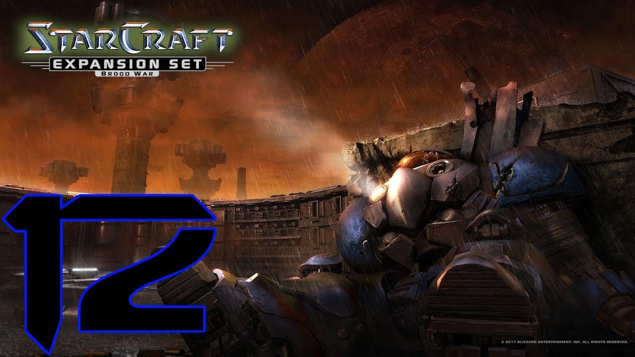 StarCraft Brood War Ep.12: ULTRA-lisk