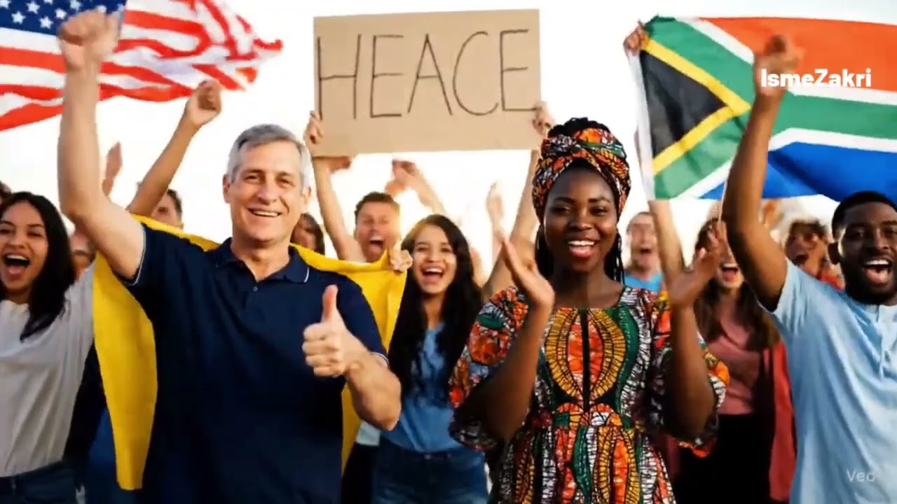 VM00011 Sailing for Freedom: Global Sumud Flotilla Mission