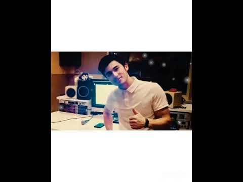 Shergazy Satarov Sagyndym Janym Karaoke 