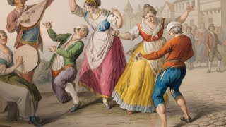 The Bizarre Plague That Made People Dance to Death | Eternal Historicals