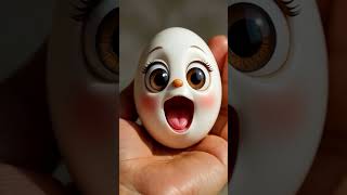 Funny   Feed Cute Baby Egg shorts funny