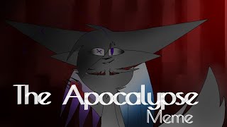 Apocalypse// meme animation