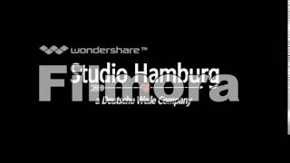 Studio Hamburg 1993