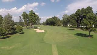 Gaston Country Club