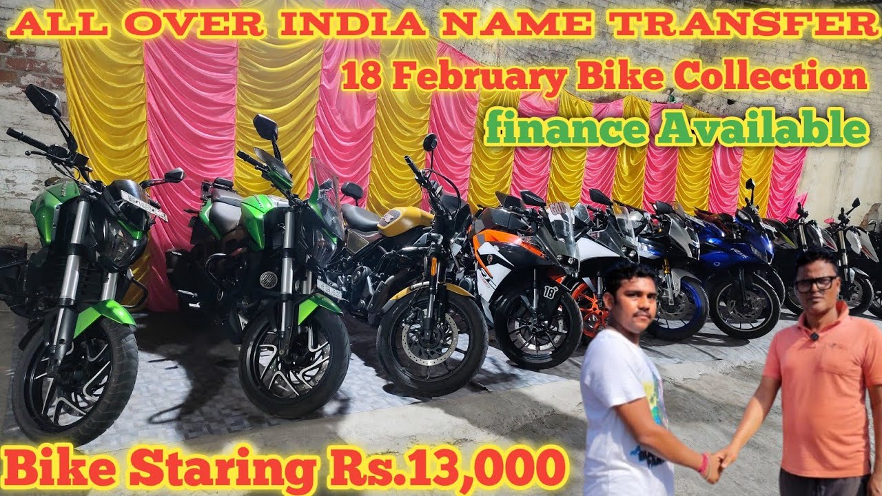 Sonali auto Asansol 🤯😱| Asansol second hand bike showroom | Asansol second hand bike 