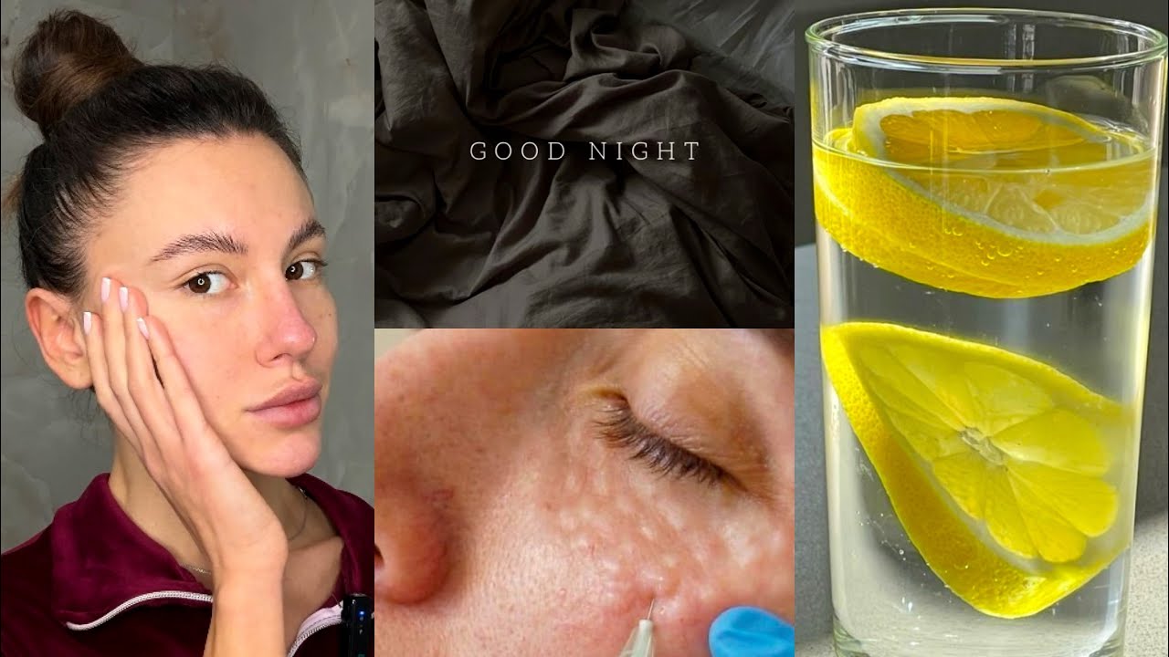 УХОД ЗА КОЖЕЙ ВОКРУГ ГЛАЗ: МОИ СЕКРЕТЫ И ЛАЙФХАКИ