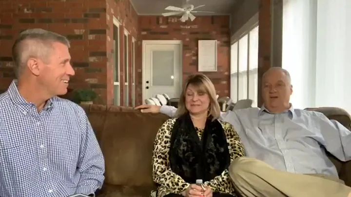 "Don't Mess With the Truth in Texas" with Larry To...