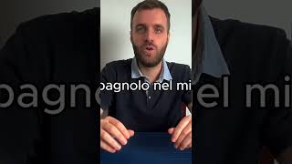 Com’è insegnare italiano all’estero? 🌎🇮🇹
