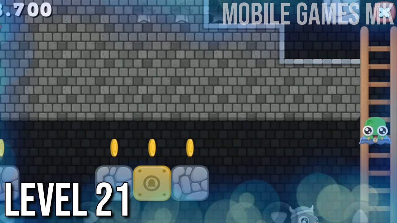 Moy's World World 3 Level 5 Gameplay - YouTube