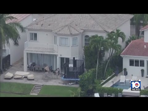 Deaths of 2 adults, 2 children in Doral believed to be murder-suicide, deputies say