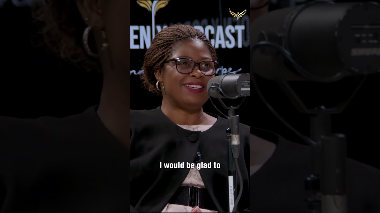 A GIANT among Dwarfs! 