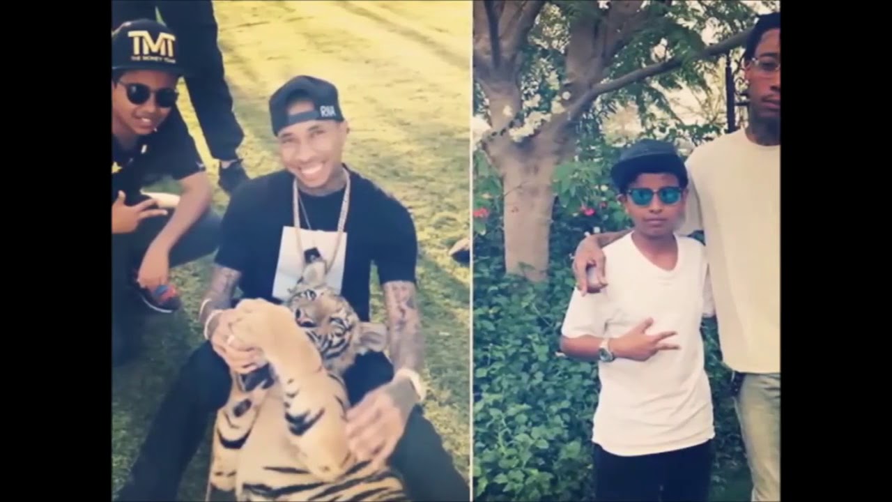 Who is Money Kicks Father EXPLAINED!! YouTube