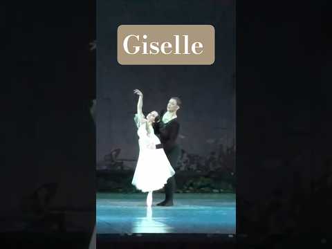 #giselle #ballet #music #dance #dancer #ballerina #art #artist #arte #classic #shorts #my #fyp #free